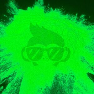 Neowise - Yellow to Green Glow *RETIRED*