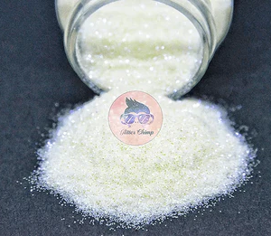 Icy - Ultra Fine Rainbow Glitter