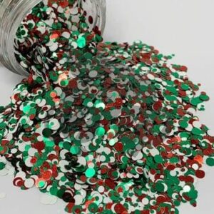 Holly - Mixology Glitter