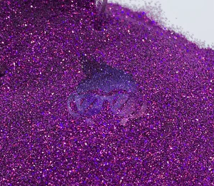 Vixen - Ultra Fine Holographic Glitter