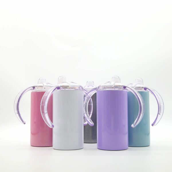 Sublimation Sippy