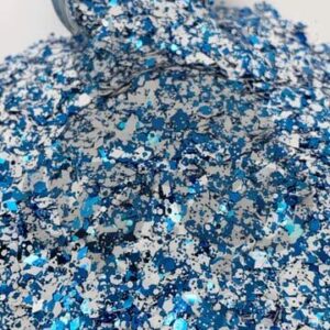 Frost Bite - Mixology Glitter
