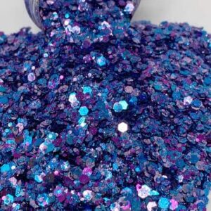 Into The Unknown - Mixology Glitter