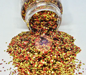 Phoenix - Chunky Glitter