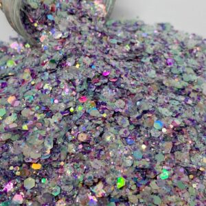 Boujee - Mixology Glitter