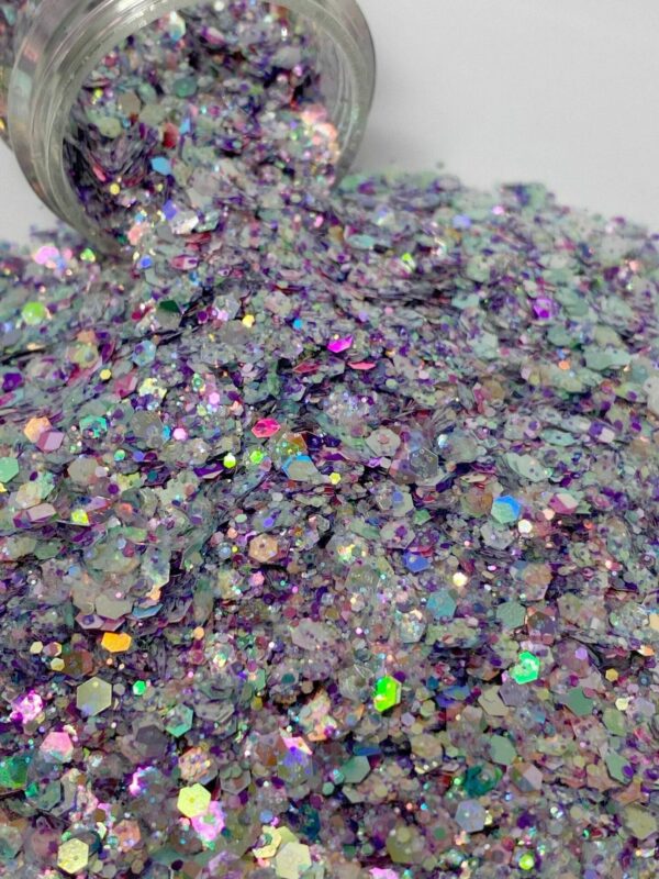 Boujee - Mixology Glitter