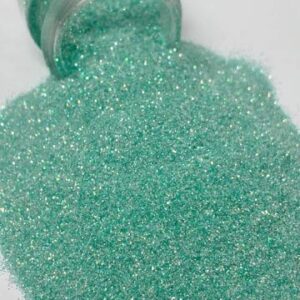Wintergreen - Ultra Fine Color Shifting Glitter