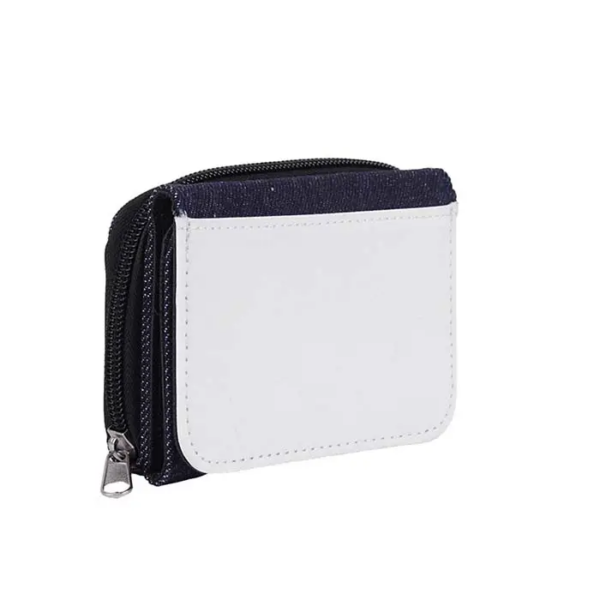 Denim Wallet