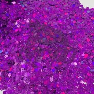 Grapely Admired - Mixology Glitter