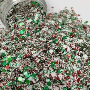 Treat Yo’ Elf - Mixology Glitter