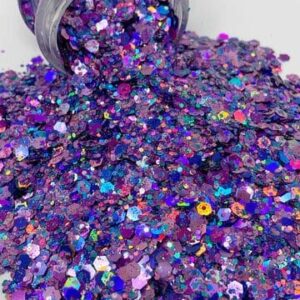 Whimsy - Mixology Glitter