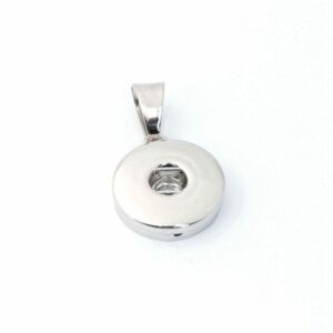 Plain Pendant Dangle