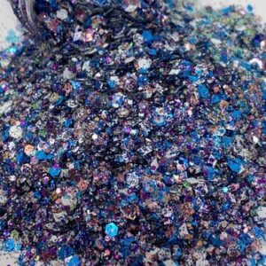 Funfetti - Mixology Glitter
