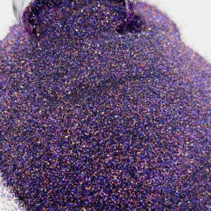 Merlin - UV Reactive Blue Mixology Glitter