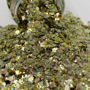 Pot Of Gold - Mixology Glitter - Limited Edition