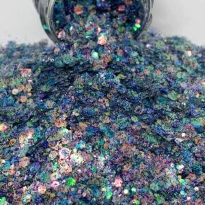 Rough Seas - Mixology Glitter