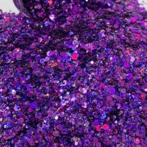 Vio-Lit - Mixology Glitter