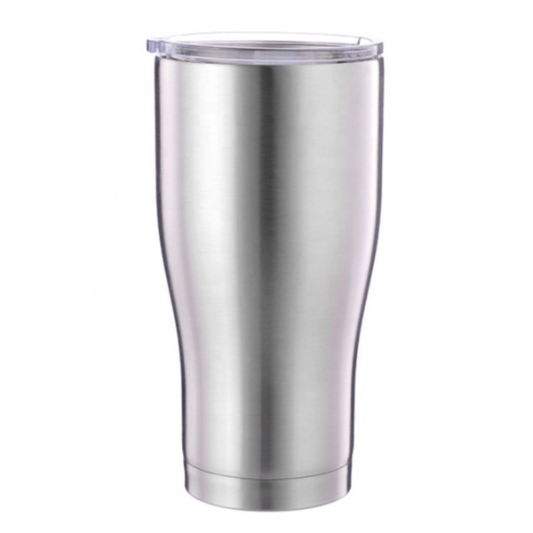 30 Oz Modern Curve Tumbler