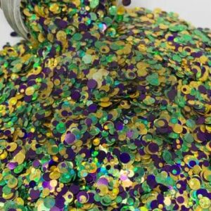 The Big Easy - Mixology Glitter