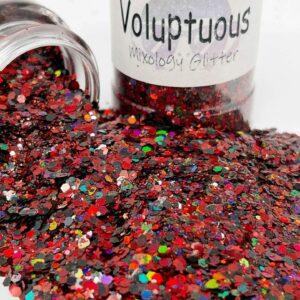 Voluptuous Mixology Glitter