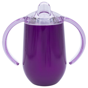 Sippy Cup - Purple