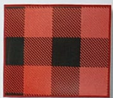 BUFFALO PLAID