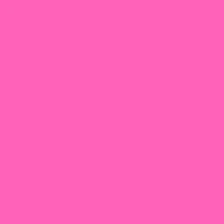 F01-Fluorescent Pink