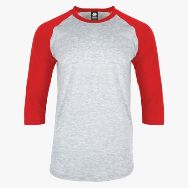 EG Pro Raglan - Red