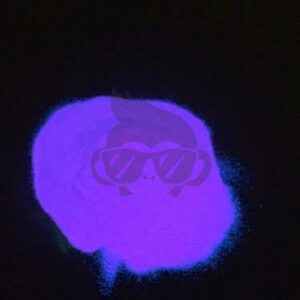 Supernova - Pink to Purple Glow