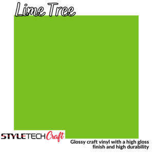 454-LIME TREE