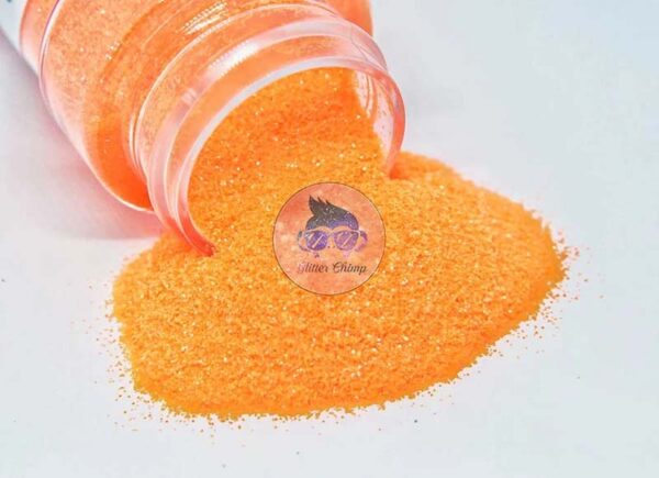 Safety Orange Ultra Fine