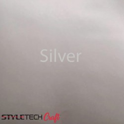 121-SILVER ETCH