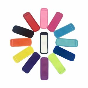 Popsicle Holder