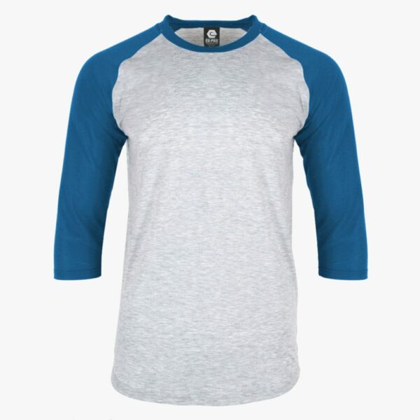 EG Pro Raglan - Royal