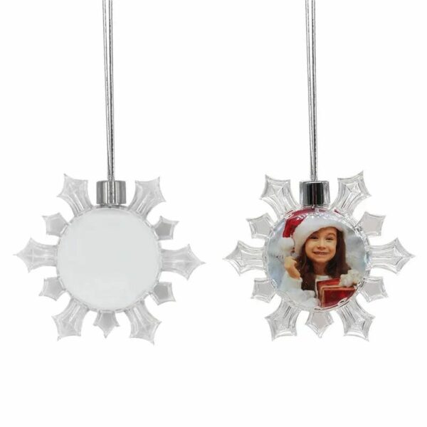 Floating Ornament