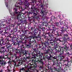 Polly - Mixology Glitter