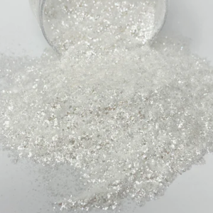 Snow Caps - Mica Powder
