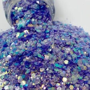 Free Spirit - Mixology Glitter