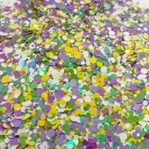 May Flower - Mixology Glitter
