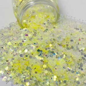 Bright Future - Mixology Glitter