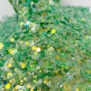 Irish Spring - Mixology Glitter