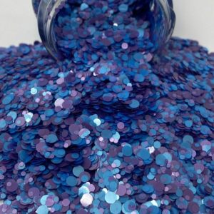 Boo Berry - Mixology Glitter
