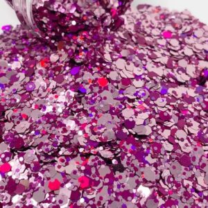 Love Struck - Mixology Glitter