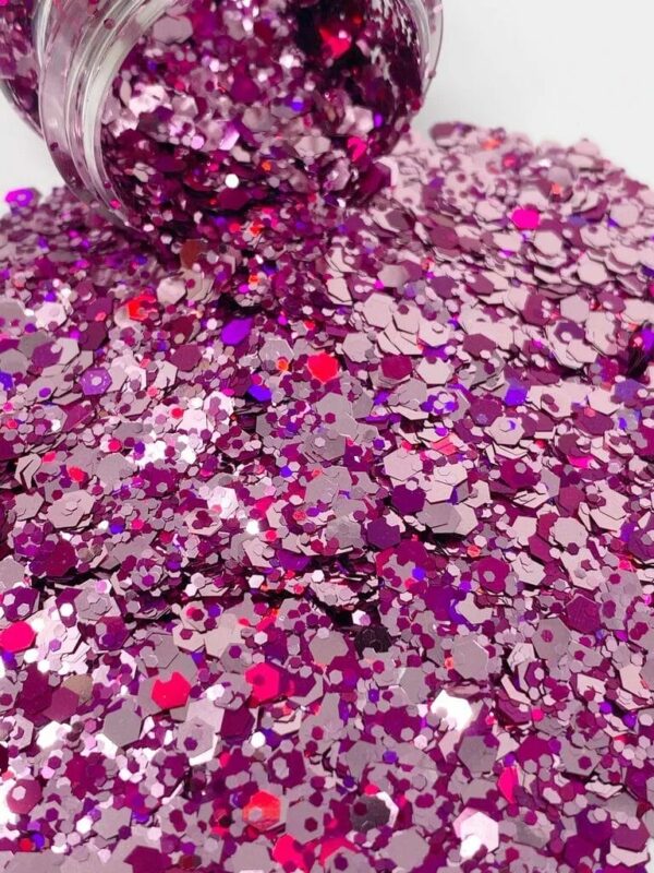 Love Struck - Mixology Glitter
