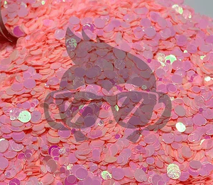 Pink Panther - Mixology Glitter