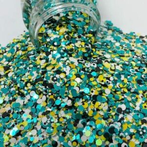 Grafitti - Mixology Glitter