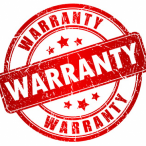 Sawgrass Extended Warranty