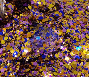 Southwestern - Mixology Glitter