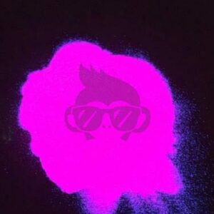 Fireball- Pink to Pink Glow