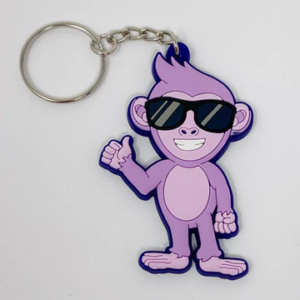 Keychain - Gizmo